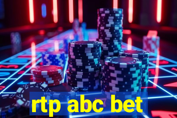 rtp abc bet